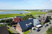 Ferienwohnung Nordseeküste